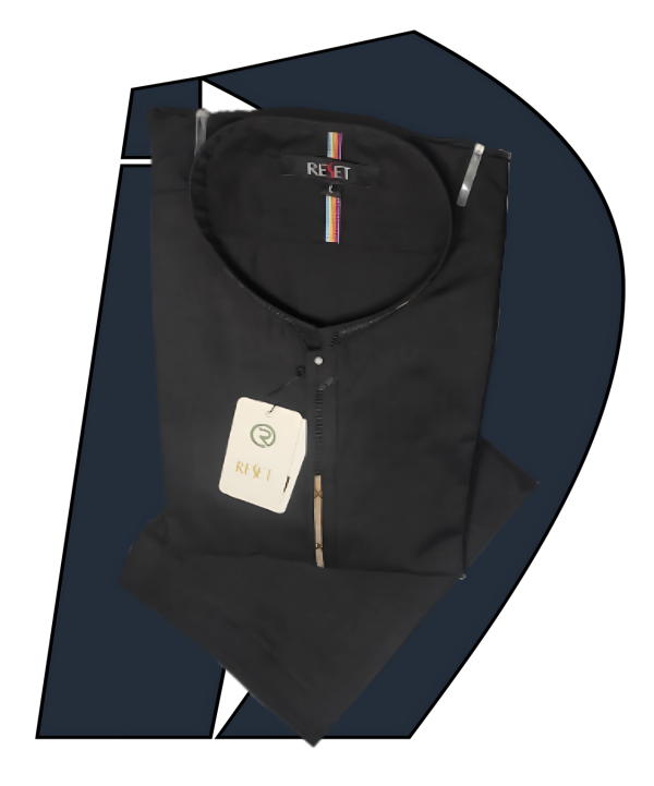 Men Kameez Shalwar (IDRES-BRN-2502)