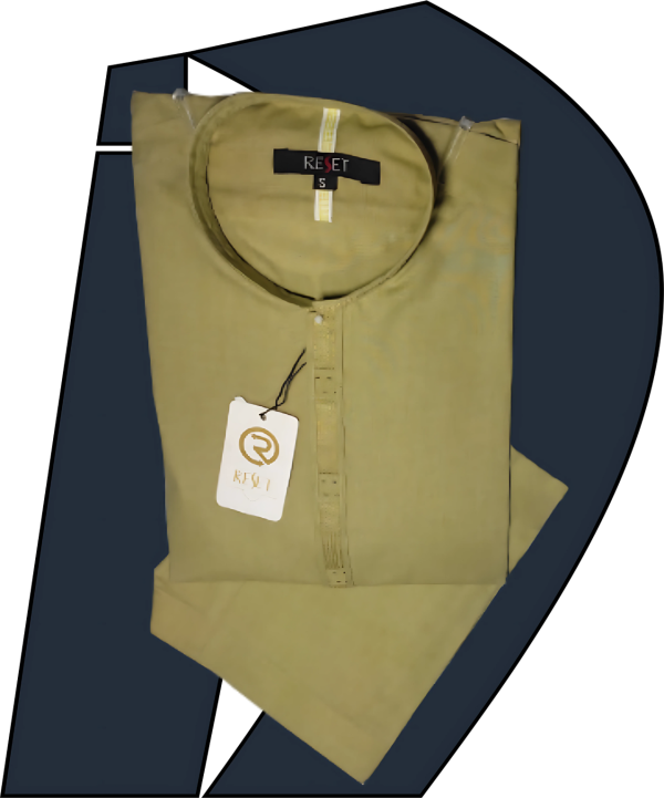 Men Shalwar Kameez (IDRST-MUD-2503)